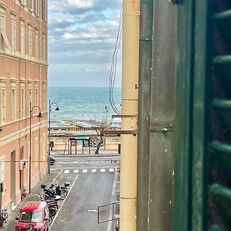 Casa Malta Lägenhet Livorno Exteriör bild