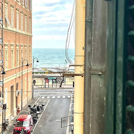 Casa Malta Lägenhet Livorno Exteriör bild