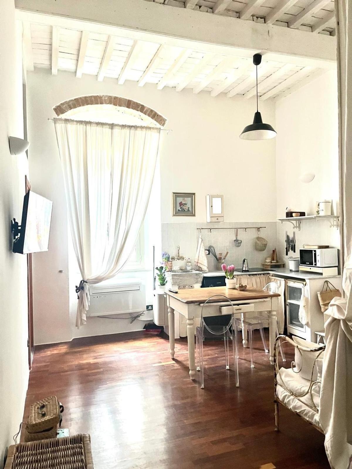 Casa Malta Lägenhet Livorno Exteriör bild