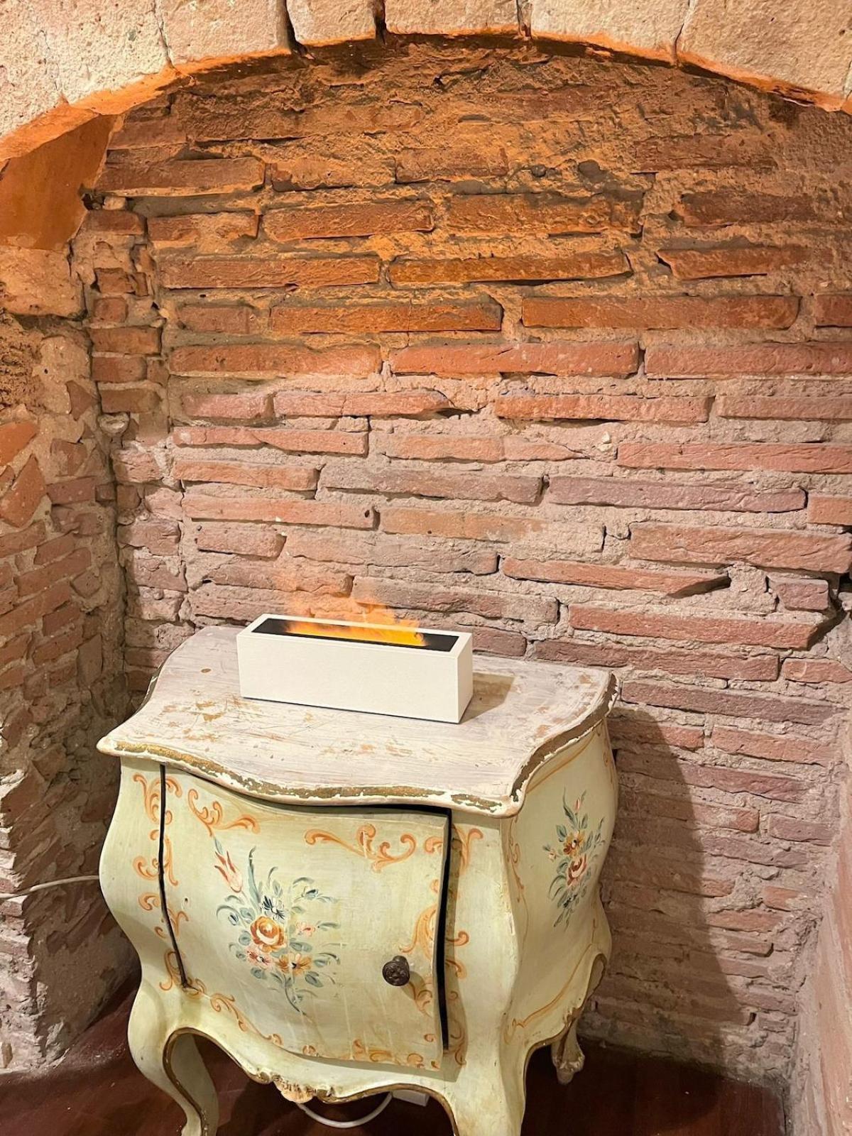 Casa Malta Lägenhet Livorno Exteriör bild